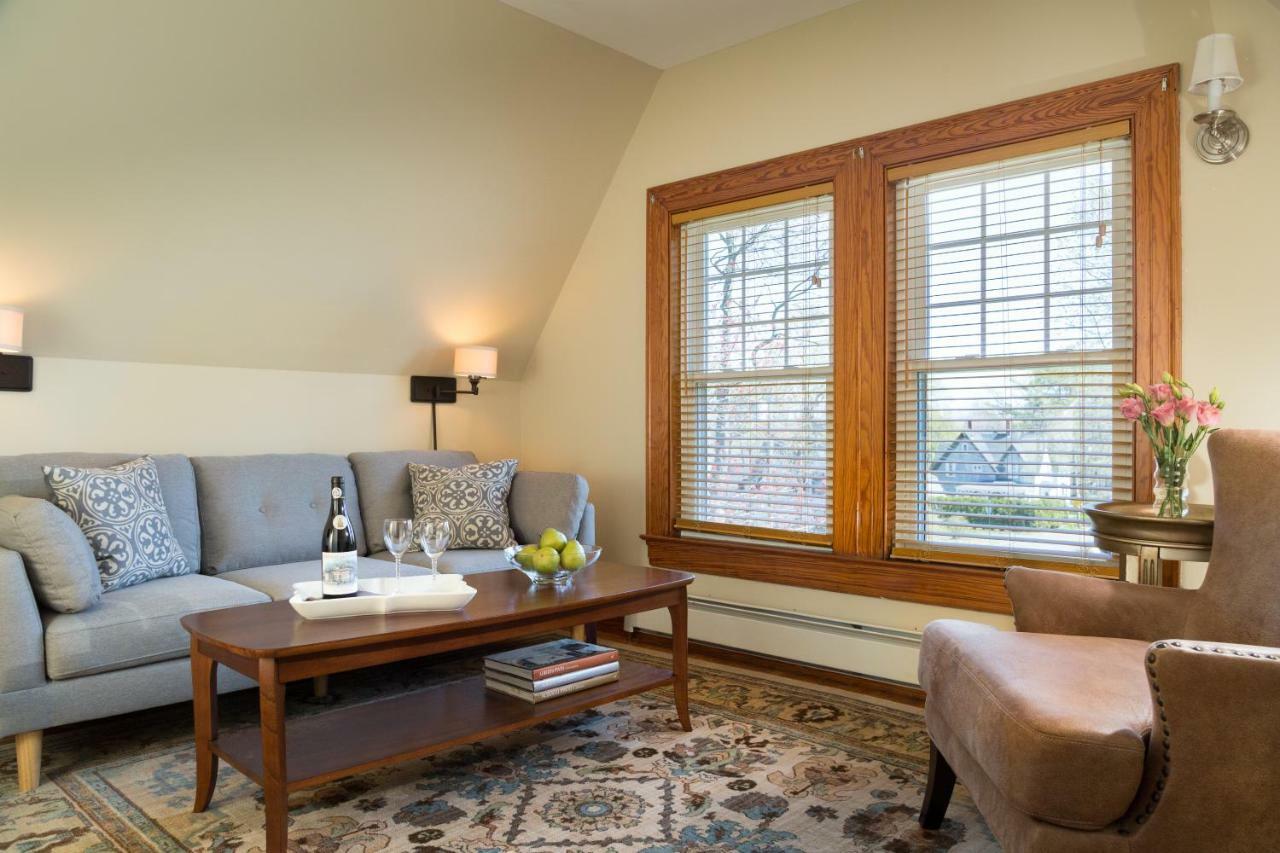 Atlantean Cottage Bar Harbor Exterior photo