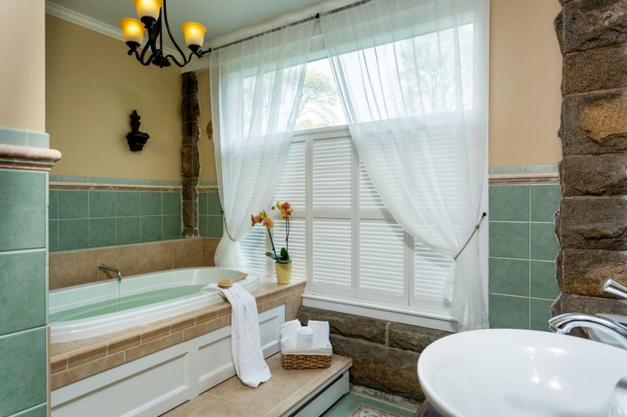 Atlantean Cottage Bar Harbor Exterior photo